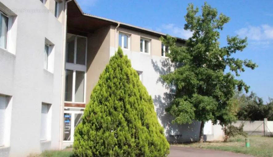 Appartement à VALENCE