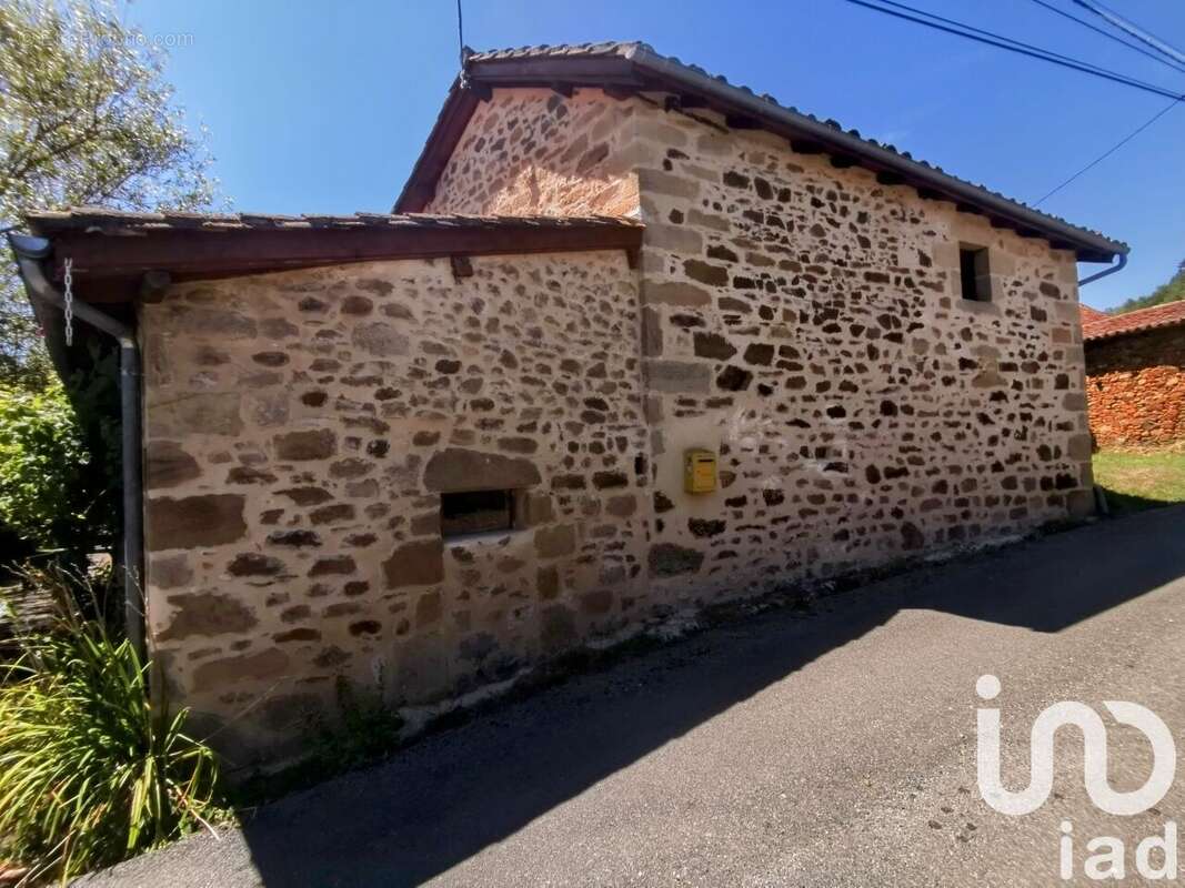 Photo 3 - Maison à VIAZAC