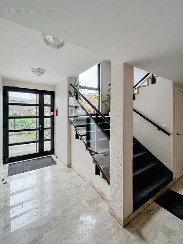 Appartement à SCHNERSHEIM