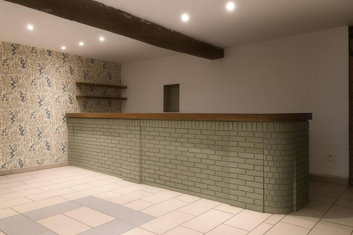 Photo 1 - Maison à SAINT-BRICE