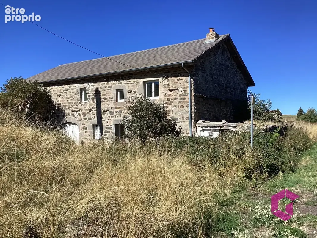 Maison à SAINT-FRONT