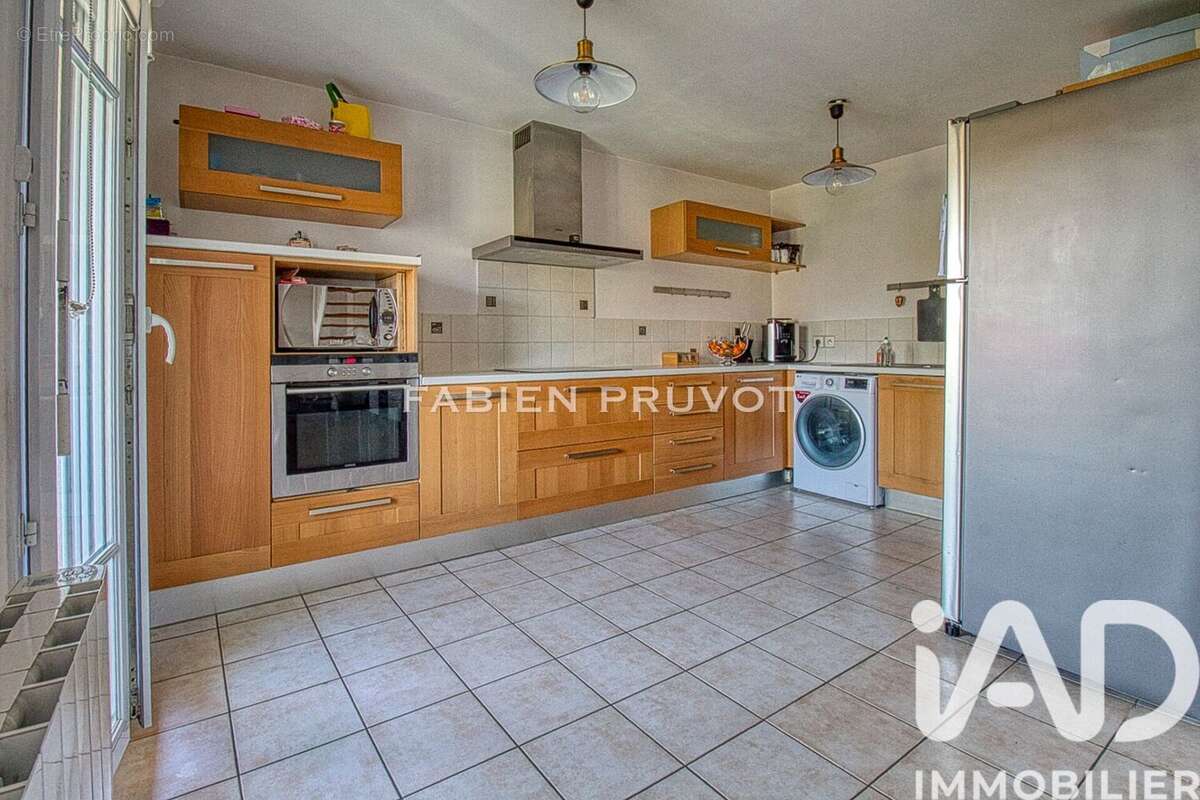 Photo 5 - Appartement à HERBLAY
