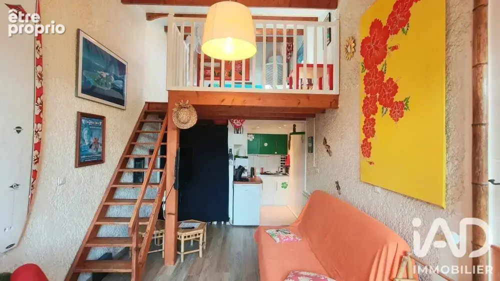 Photo 1 - Maison à TALMONT-SAINT-HILAIRE
