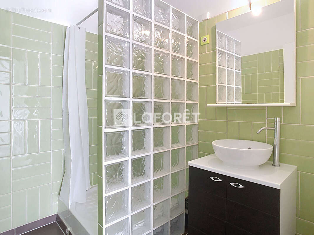 Appartement à TALENCE