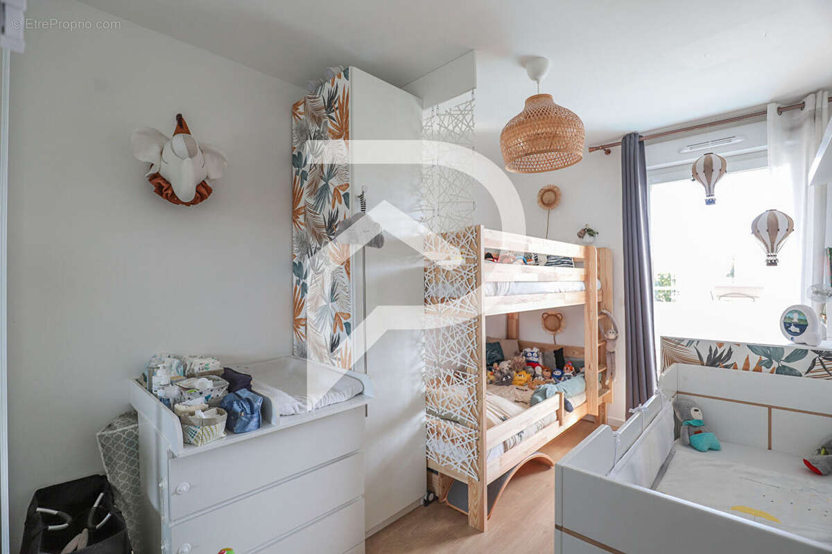 Appartement à MEUDON