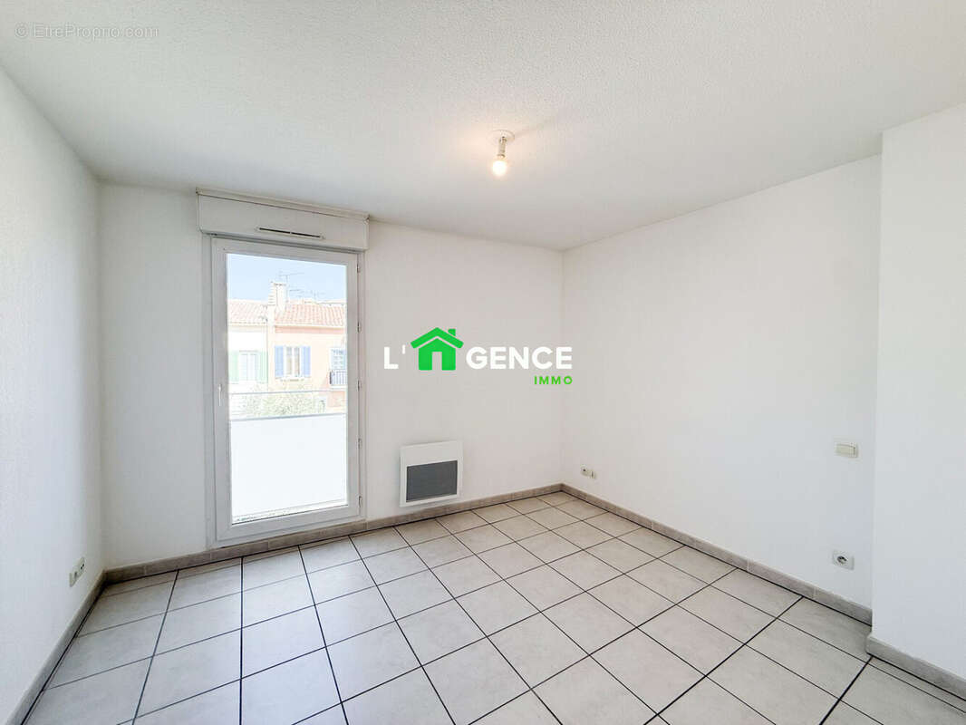 Appartement à ISTRES