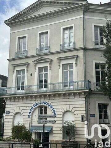 Photo 8 - Appartement à NANTES