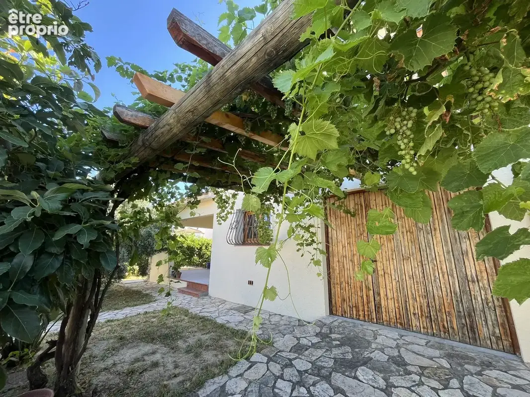 VILLA 4 Faces avec Piscine - photo 11