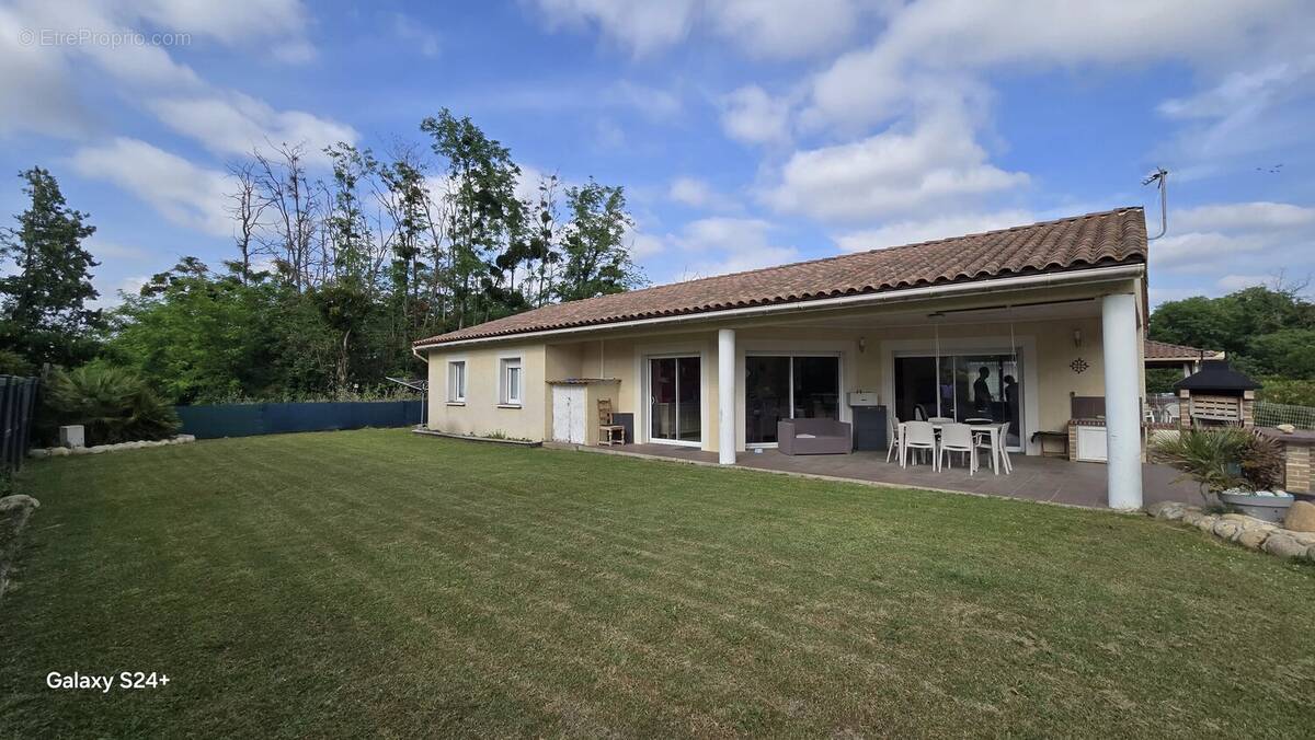 Maison à VERNIOLLE