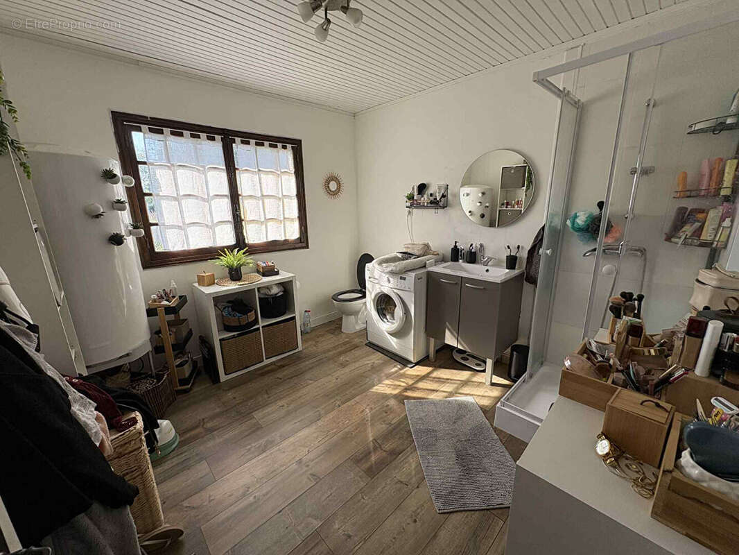 Maison à SAINT-GERMAIN-DES-PRES