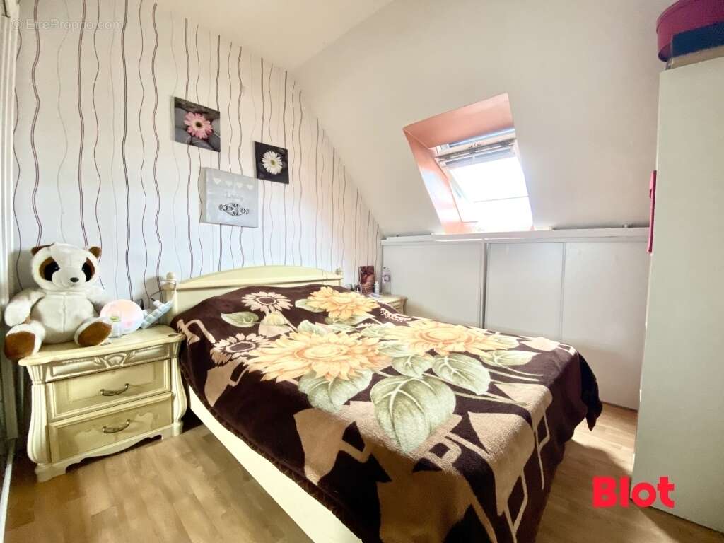 Maison 97 m² à Talensac  - photo 5