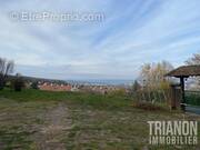 Terrain à AIGREMONT