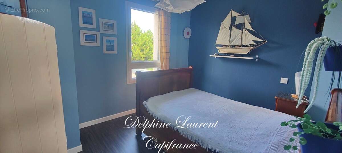 Maison à vendre 6 pièces PETIVILLE (14) - photo 19