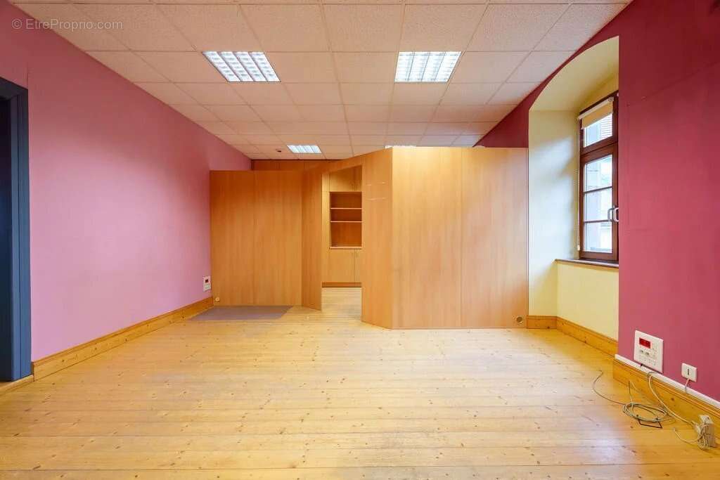 Commerce à MARMOUTIER