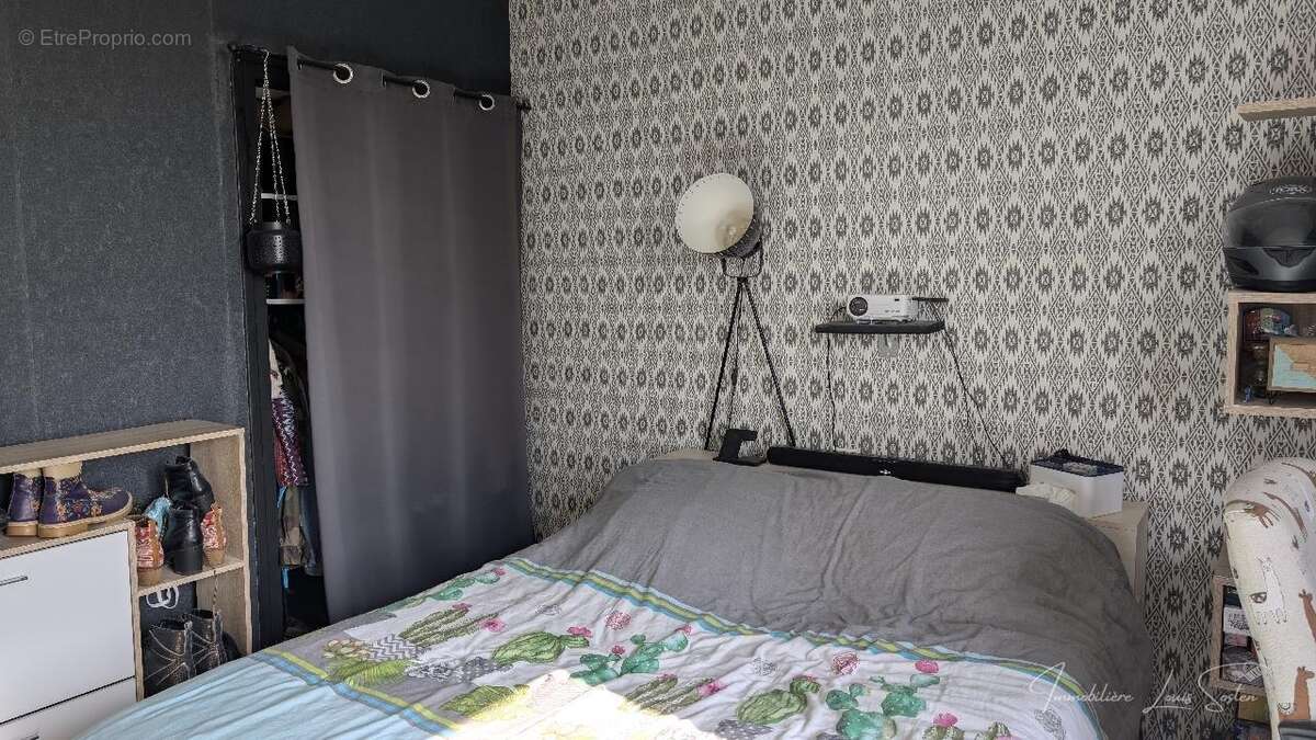 Appartement à BEAUVAIS