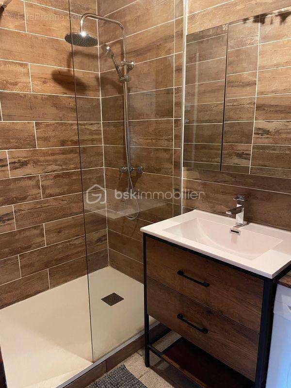Charmant Appartement 38 m² au Pied des Pistes de Ski – Idéal Investissement ou Résidence Secondaire - photo 10