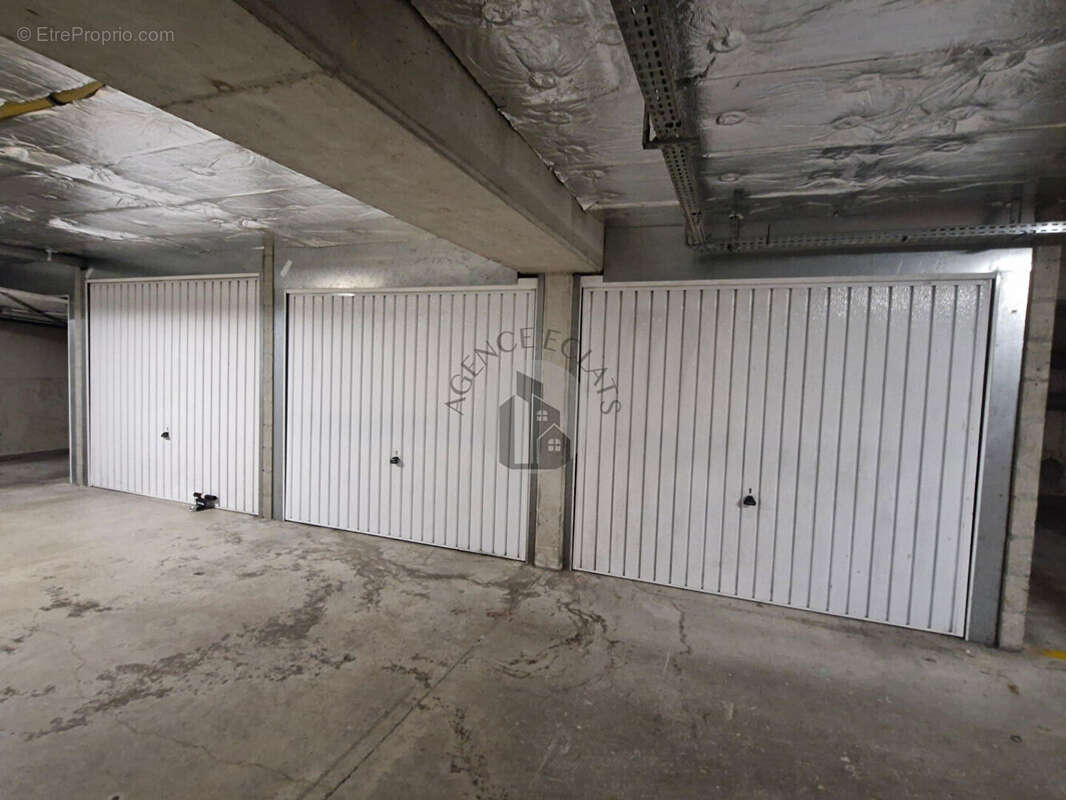 Appartement à MONTEVRAIN