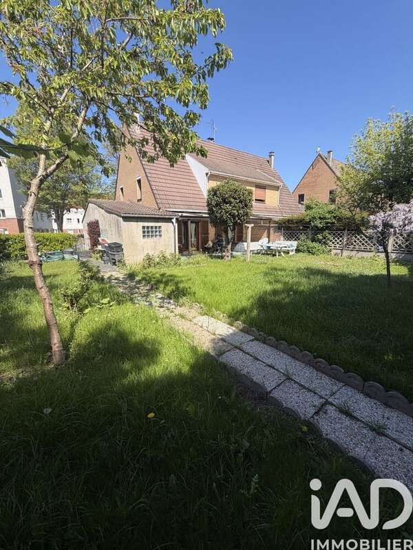 Photo 9 - Maison à SALLAUMINES