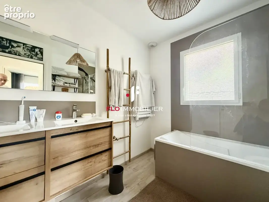 Maison 7 pièces 150 m² à vendre à Bieville-Beuville (14112) - photo 9