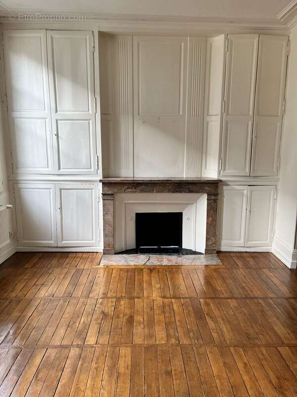 Appartement à AMBOISE