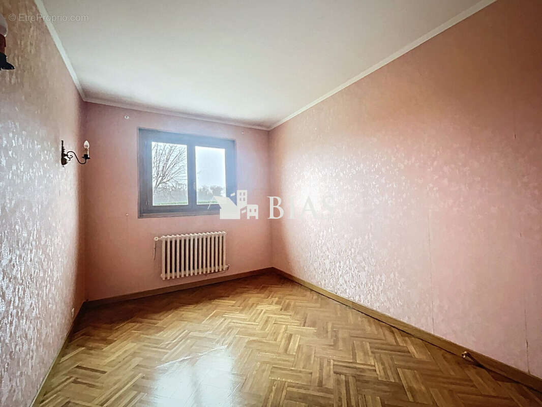 Maison à SAINT-PIERRE-LES-ELBEUF