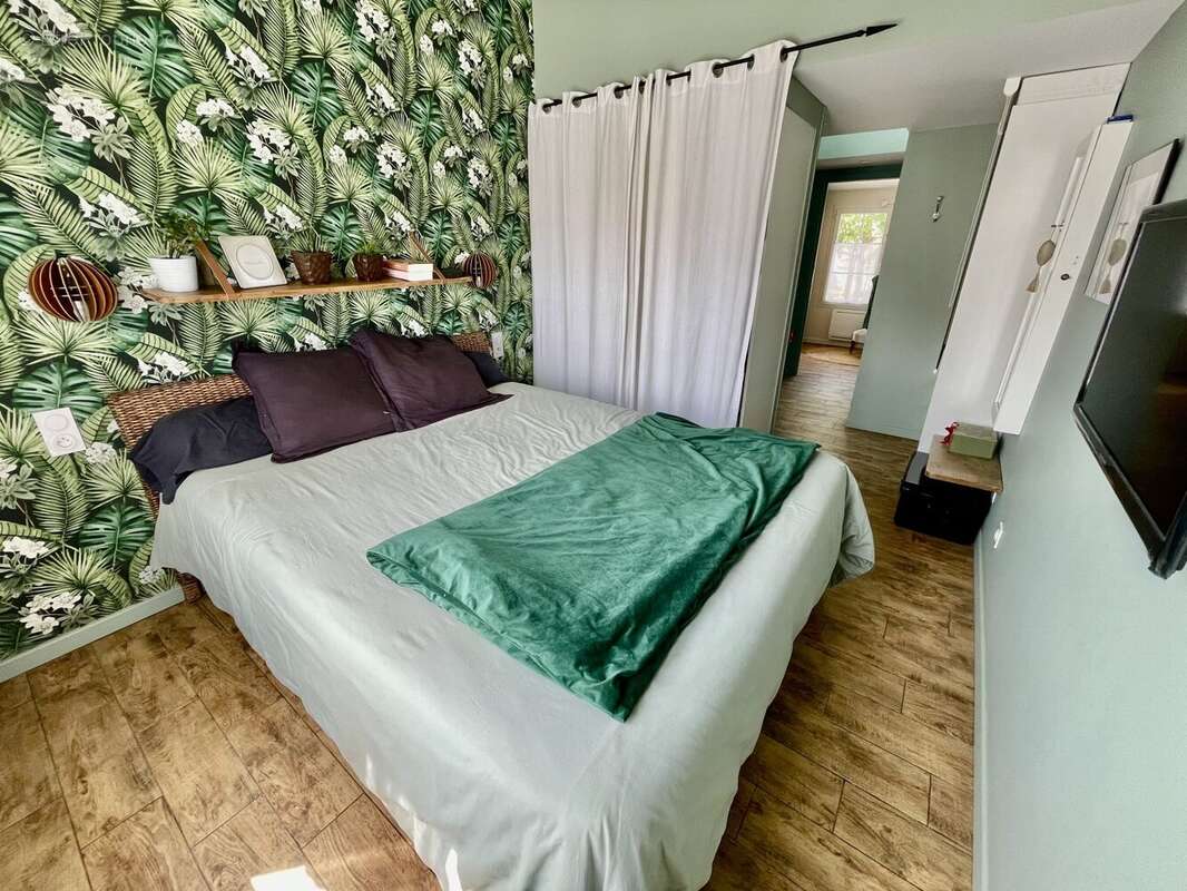 Maison à LA GUERINIERE