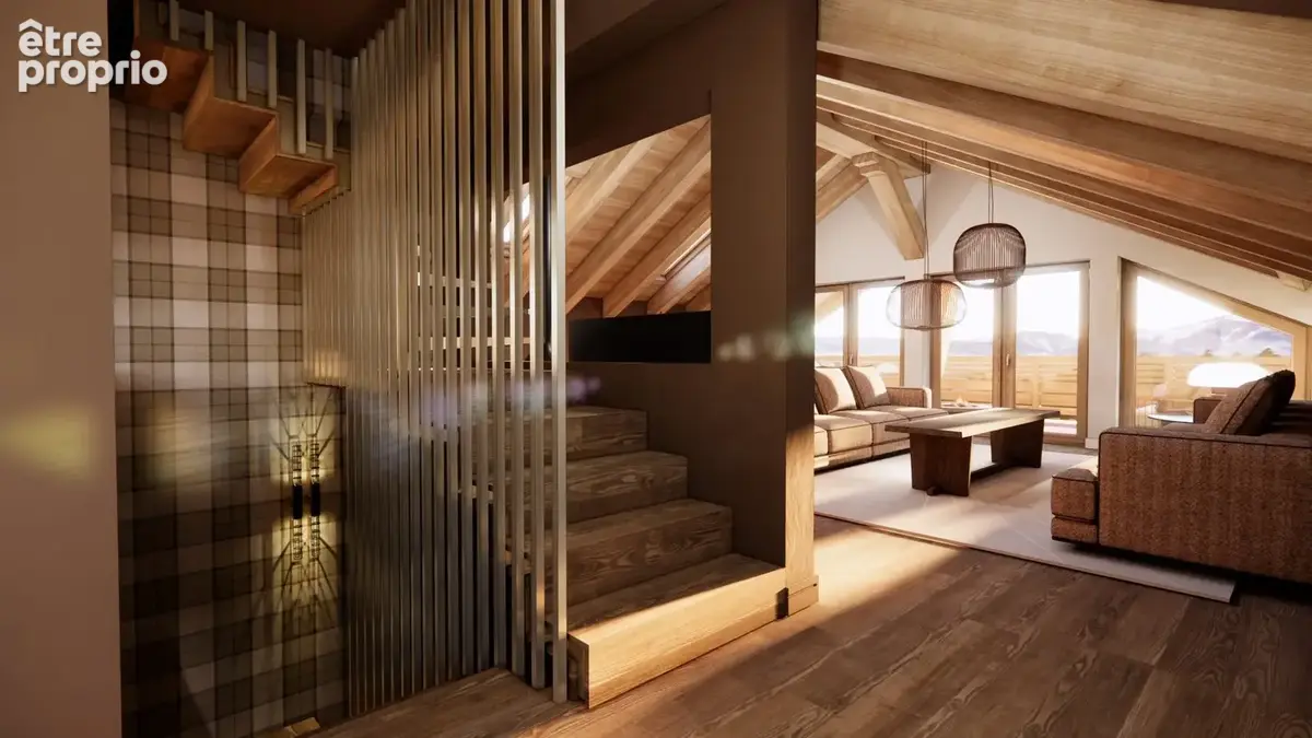 Maison 9 pièces 280 m² à vendre à La Salle-Les-Alpes (05240) - photo 9