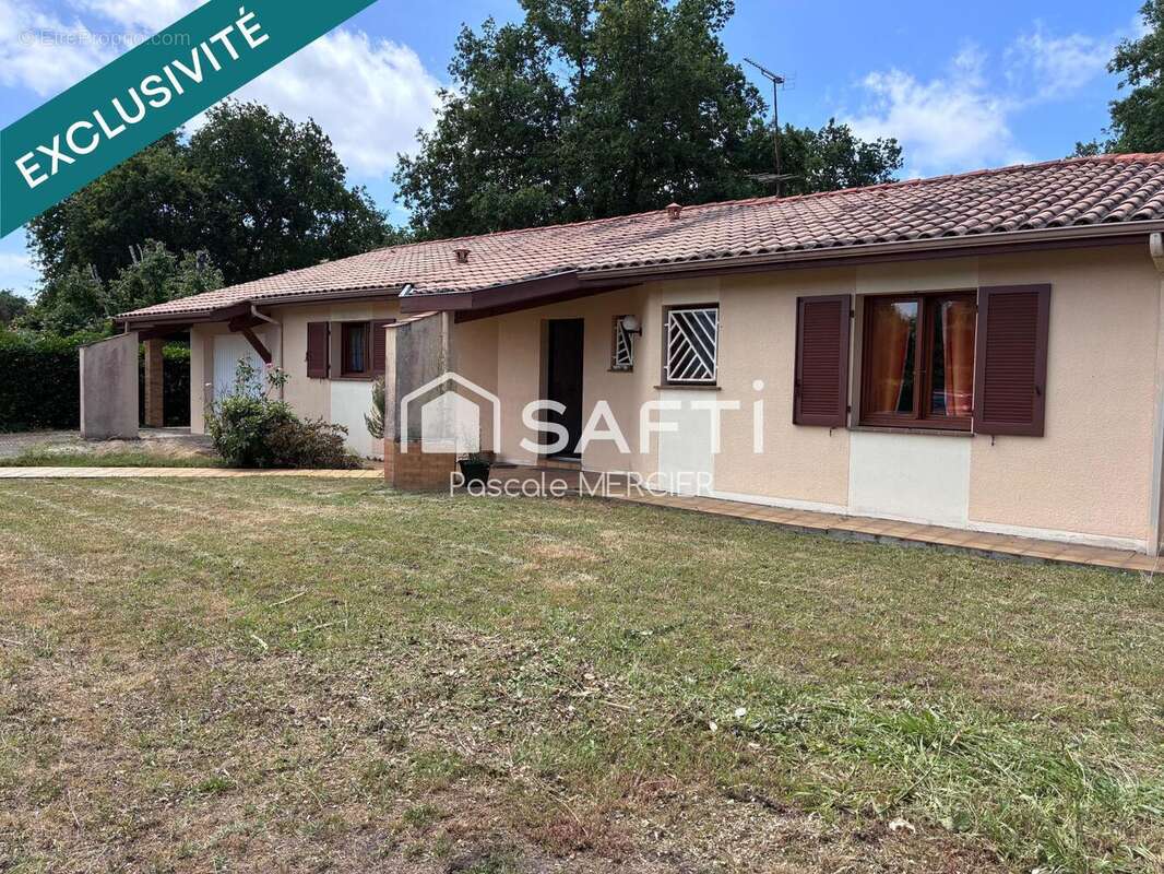 Photo 3 - Maison à PESSAC