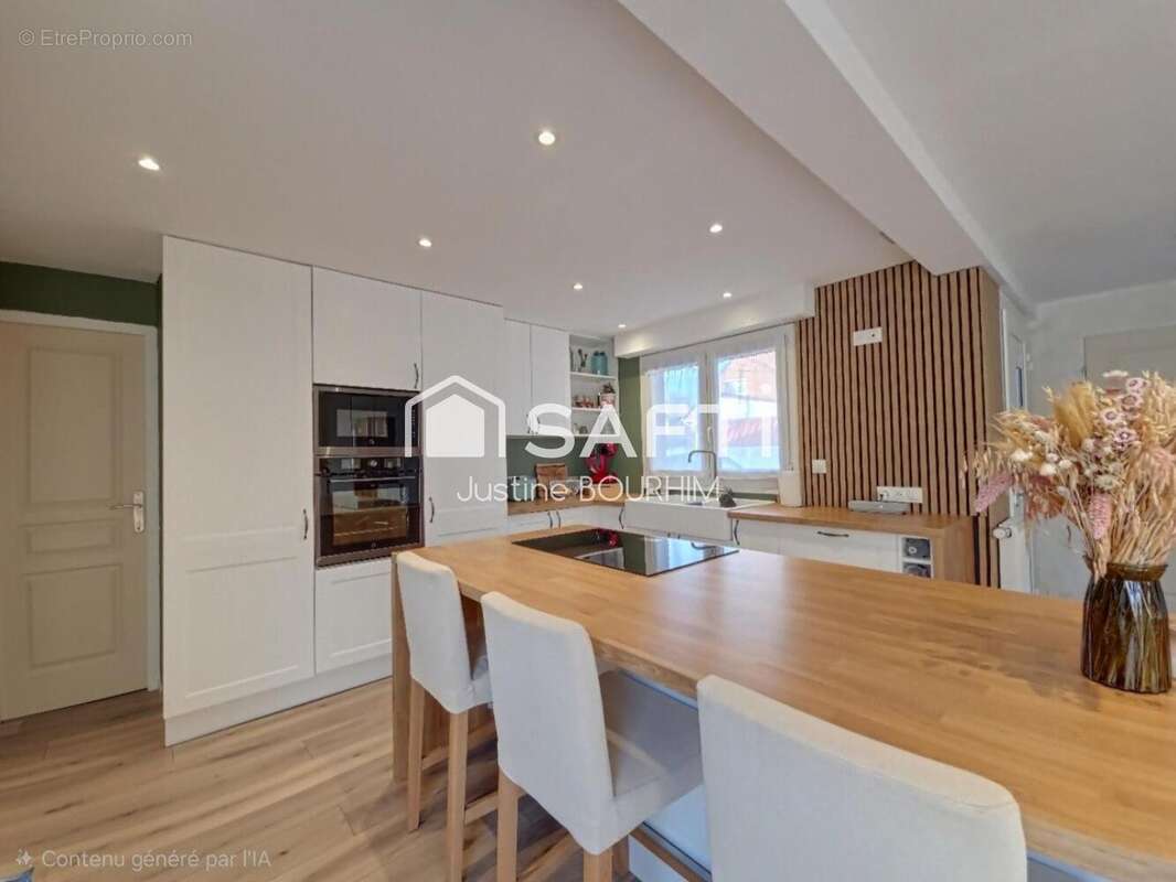 Photo 3 - Maison à MONTIGNY-EN-GOHELLE