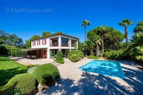 Maison à GRIMAUD