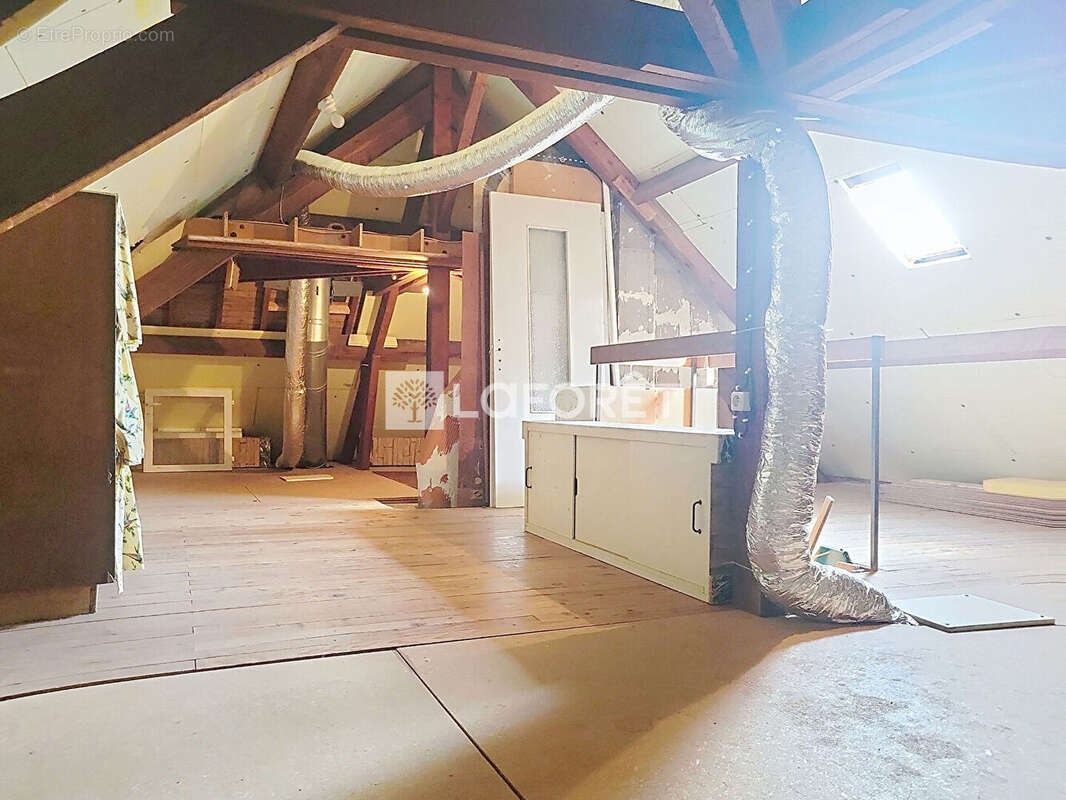 Maison Saint Nazaire 6 pièce(s) 115 m2 - photo 9