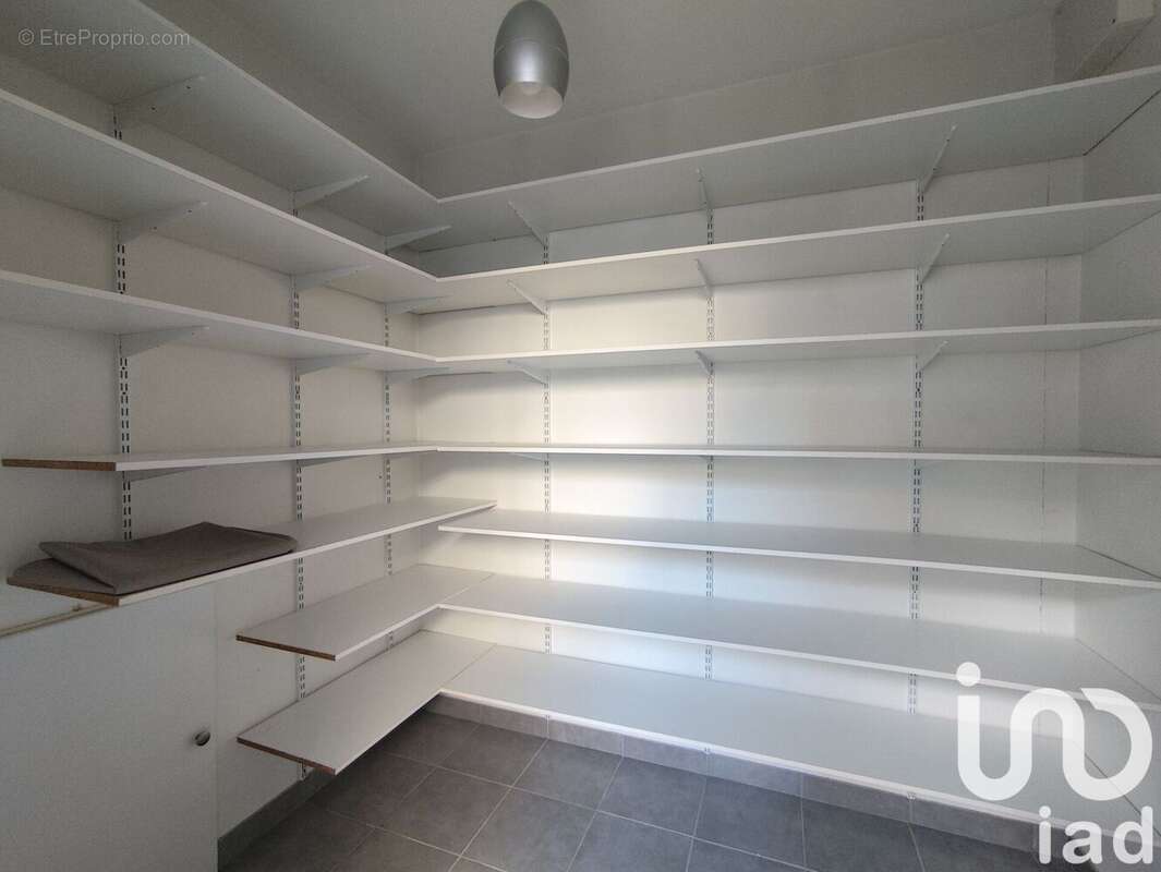 Photo 8 - Maison à MAILLY-LE-CAMP