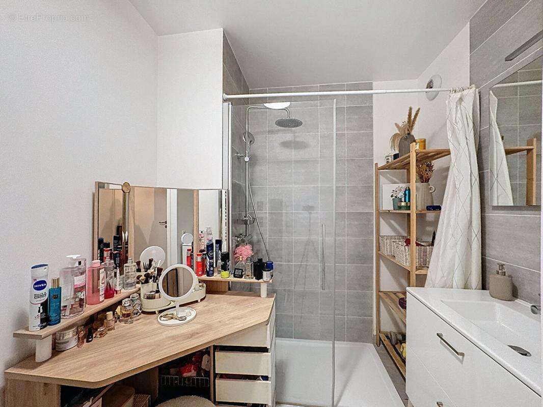 Appartement à MEUDON