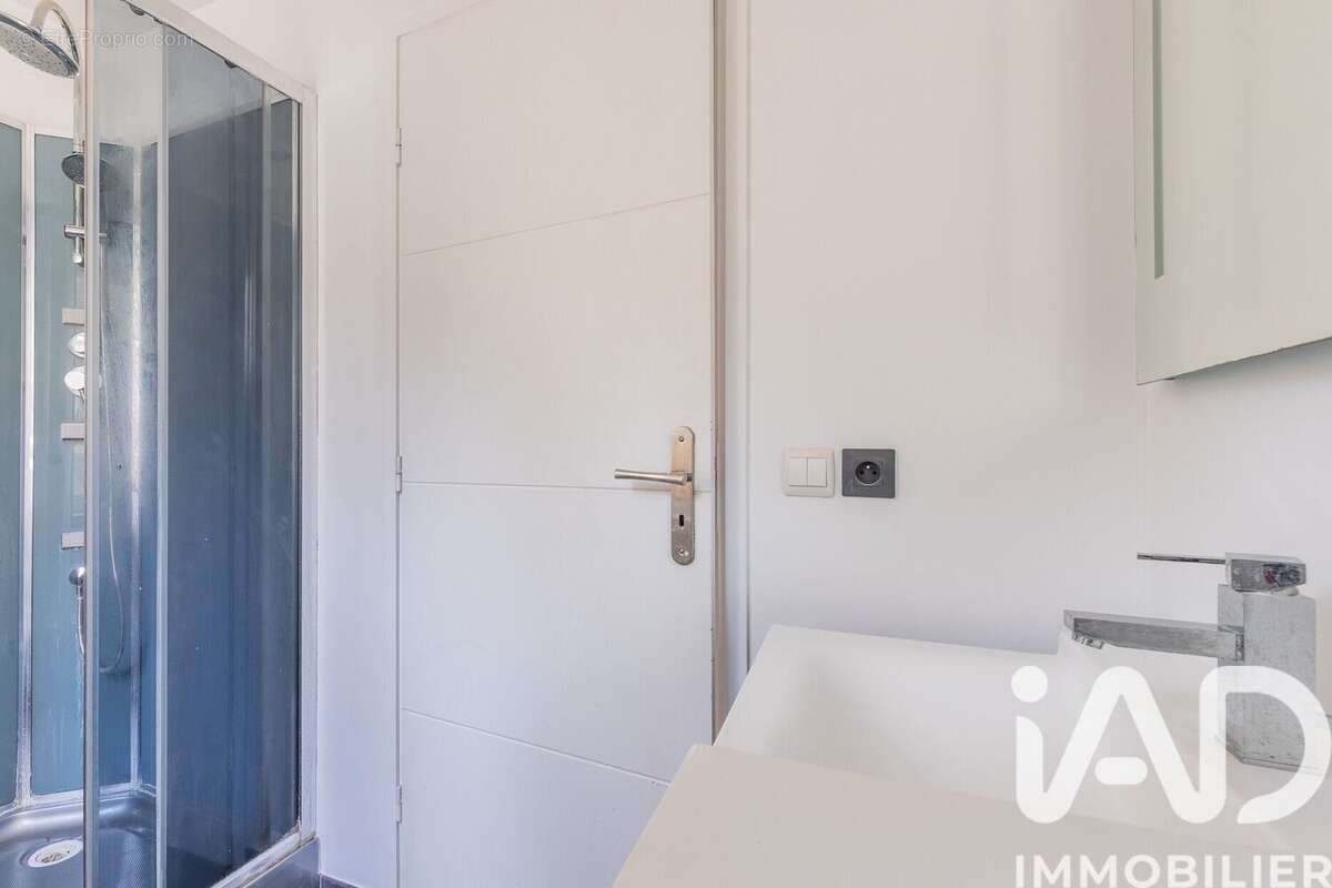 Photo 8 - Appartement à BRETIGNY-SUR-ORGE