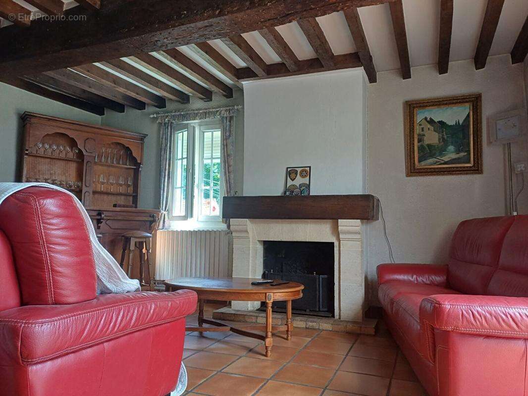 Maison en pierres - photo 2