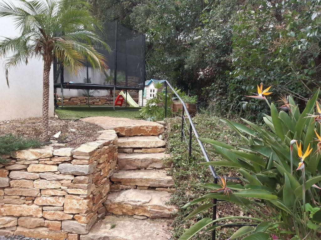 Maison à SIX-FOURS-LES-PLAGES