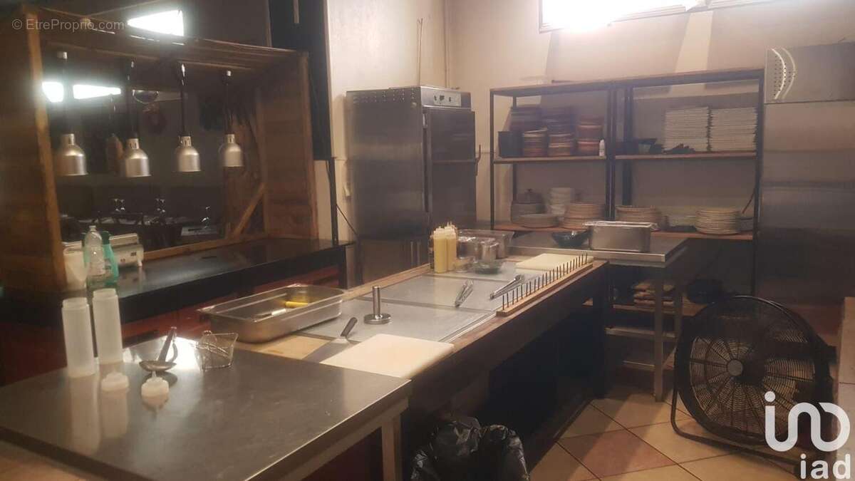 Photo 5 - Commerce à SAINT-AFFRIQUE