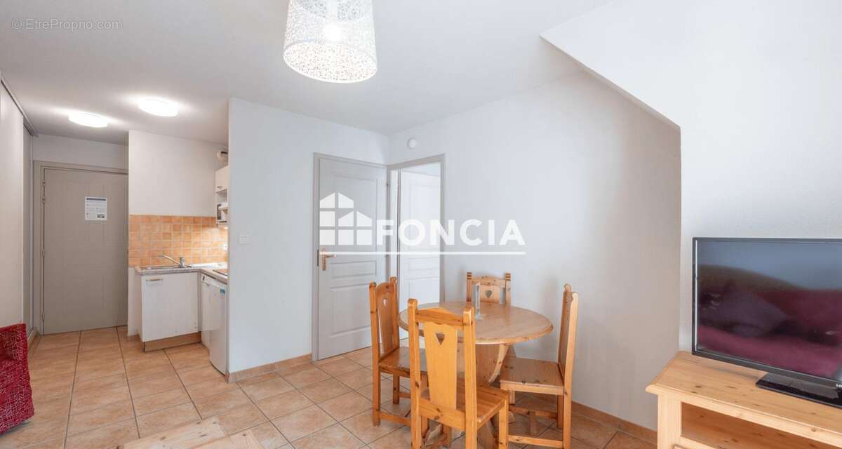 Appartement à AMMERSCHWIHR