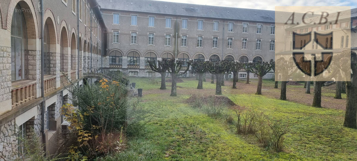 Appartement à ORLEANS