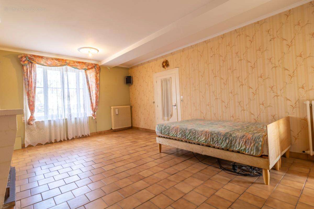 Maison à SELLES-SUR-CHER