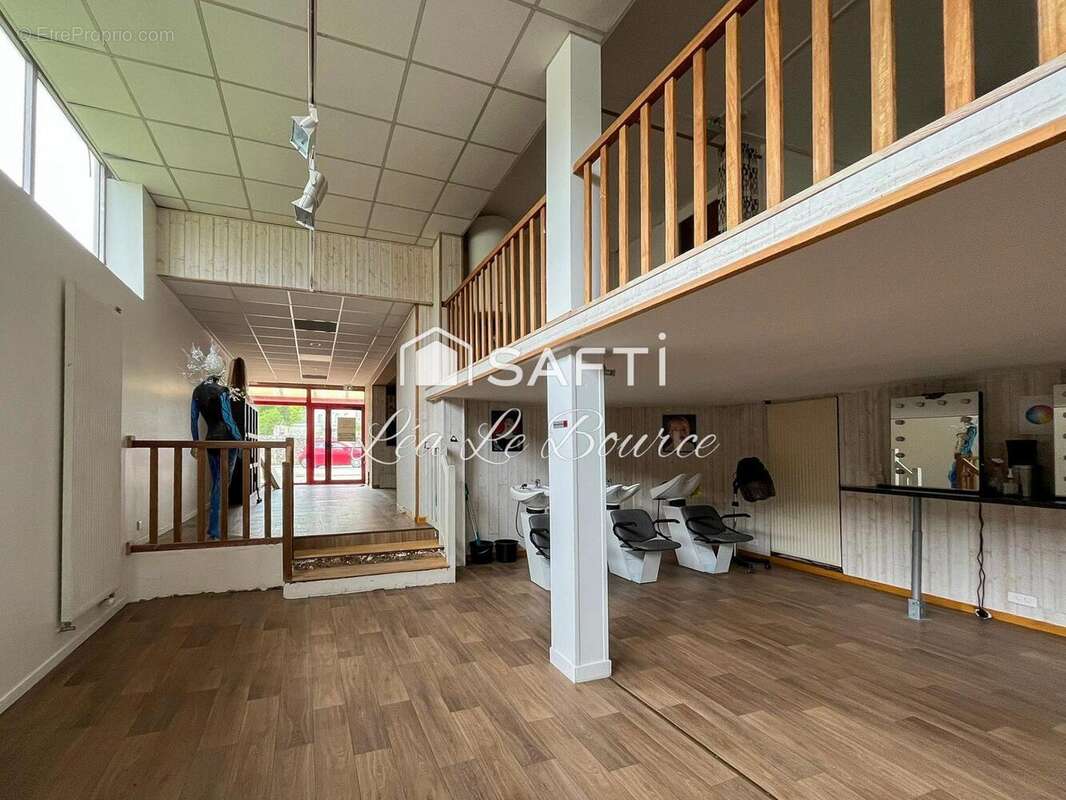 Photo 5 - Appartement à QUIMPER
