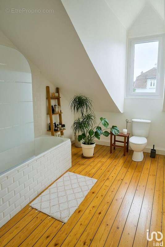 Photo 9 - Maison à EPINAY-SUR-SEINE