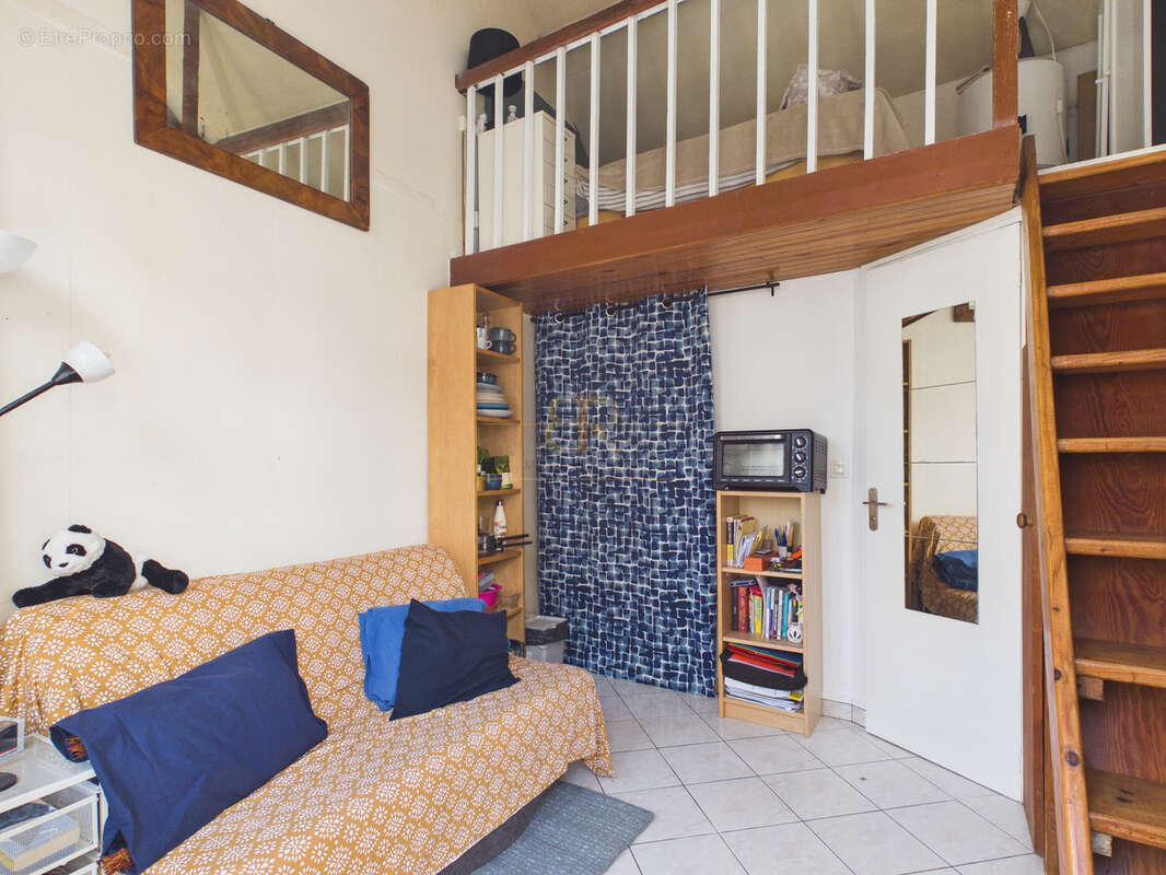 Appartement à BOIS-COLOMBES