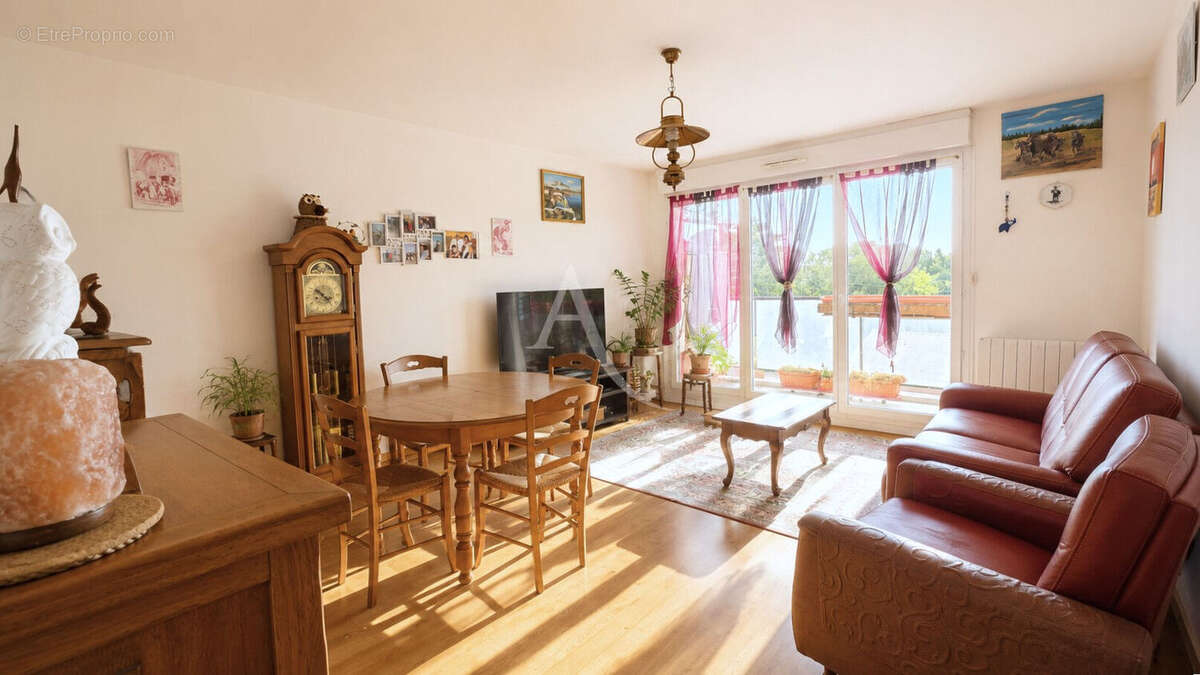 Appartement à GISORS