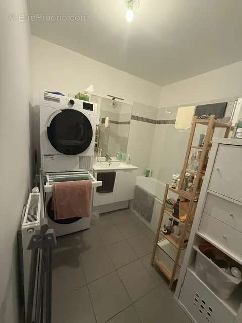 Magnifique Appartement dans une résidence récente à Achères - photo 8