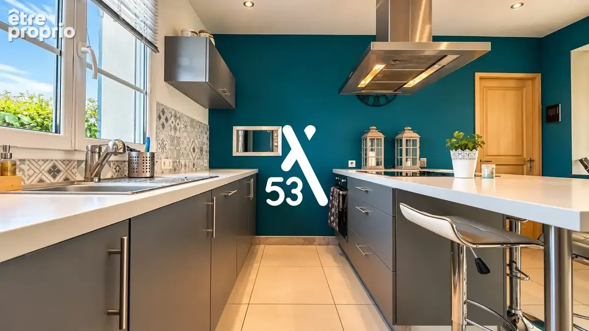 Maison 155 m² à Eperlecques  - photo 9