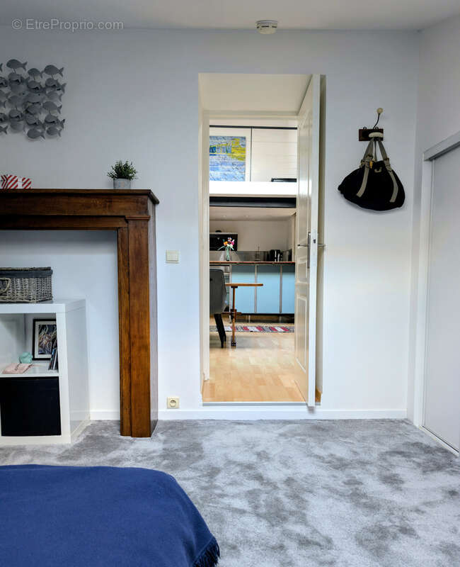Appartement à SETE