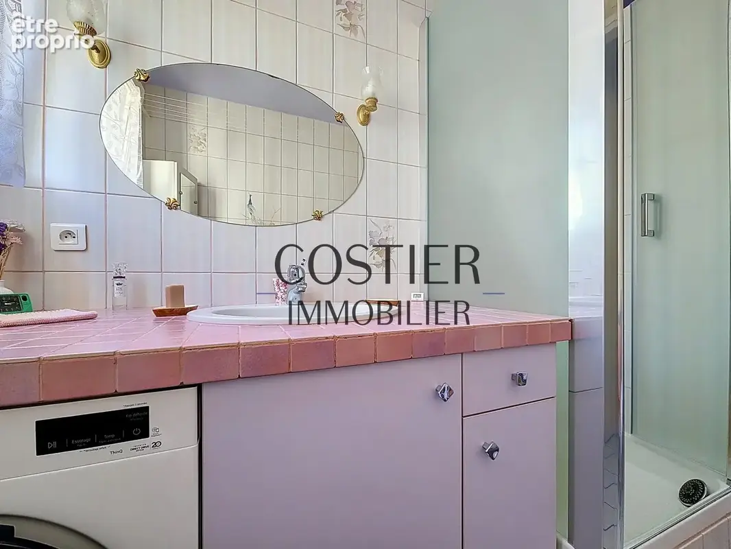 Appartement 3 pièces 58 m² à vendre à Saint-Maur-Des-Fosses (94210) - photo 6