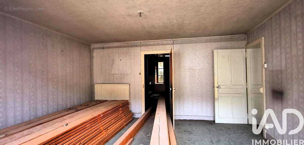 Photo 9 - Appartement à PLOMBIERES-LES-BAINS