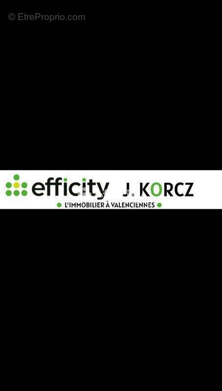 Appartement à VALENCIENNES